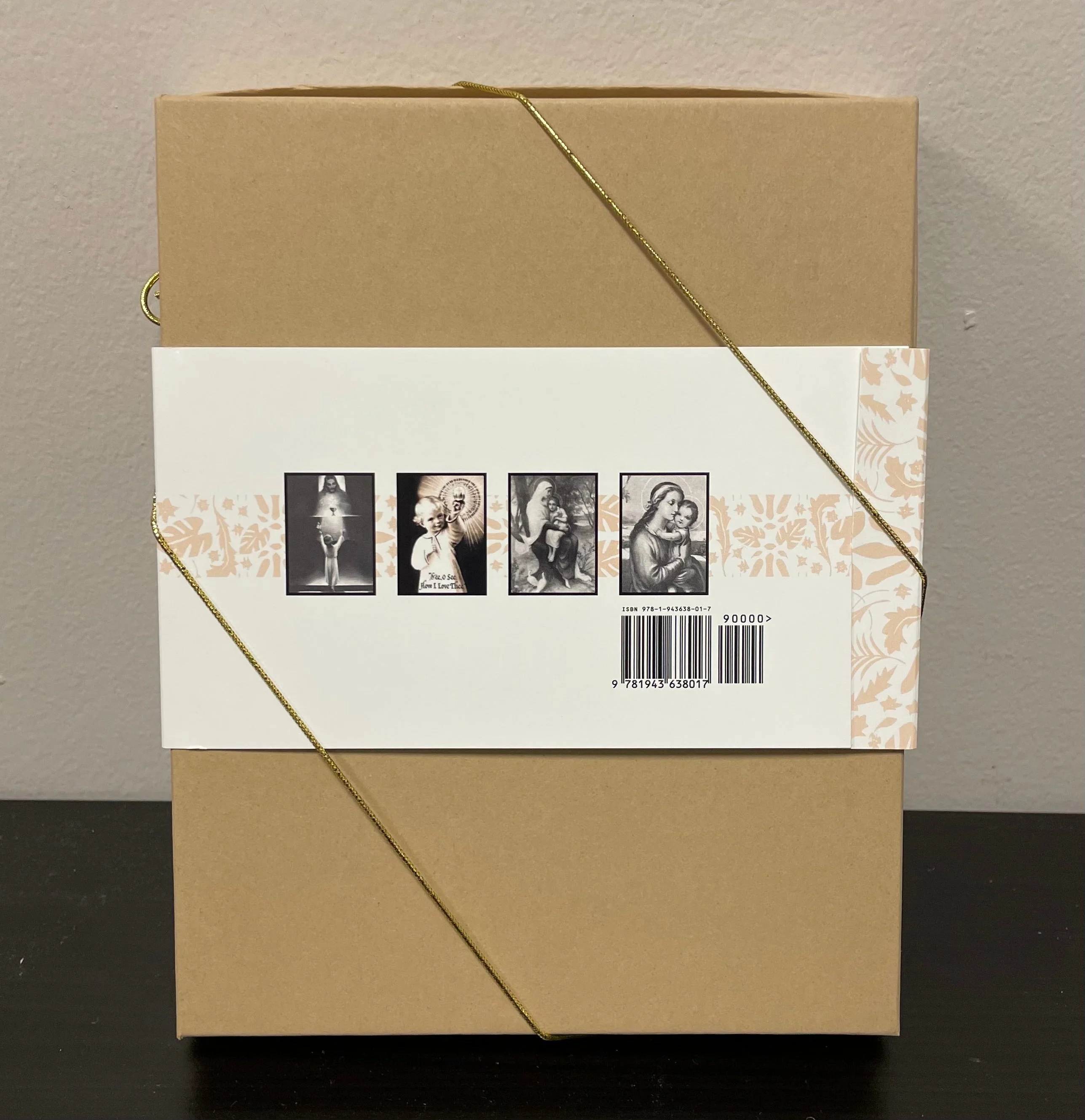 The Antique Series Cards - Image 3