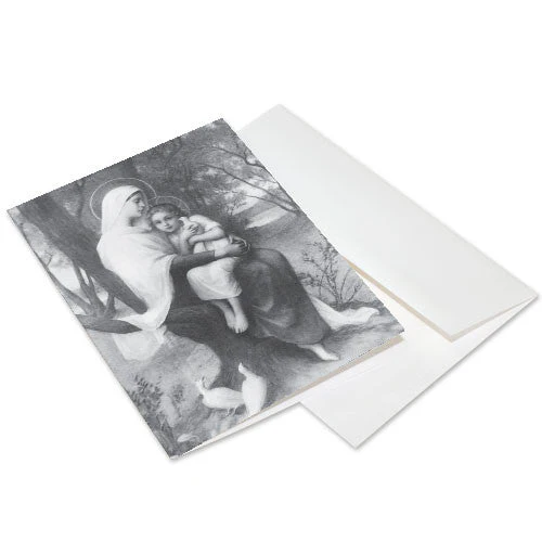 The Antique Series Cards - Image 6