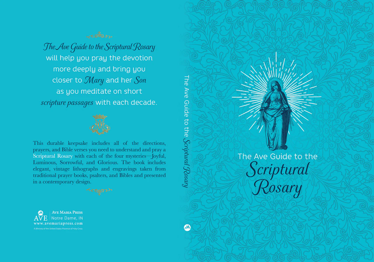 The Ave Guide to the Scriptural Rosary - Image 2