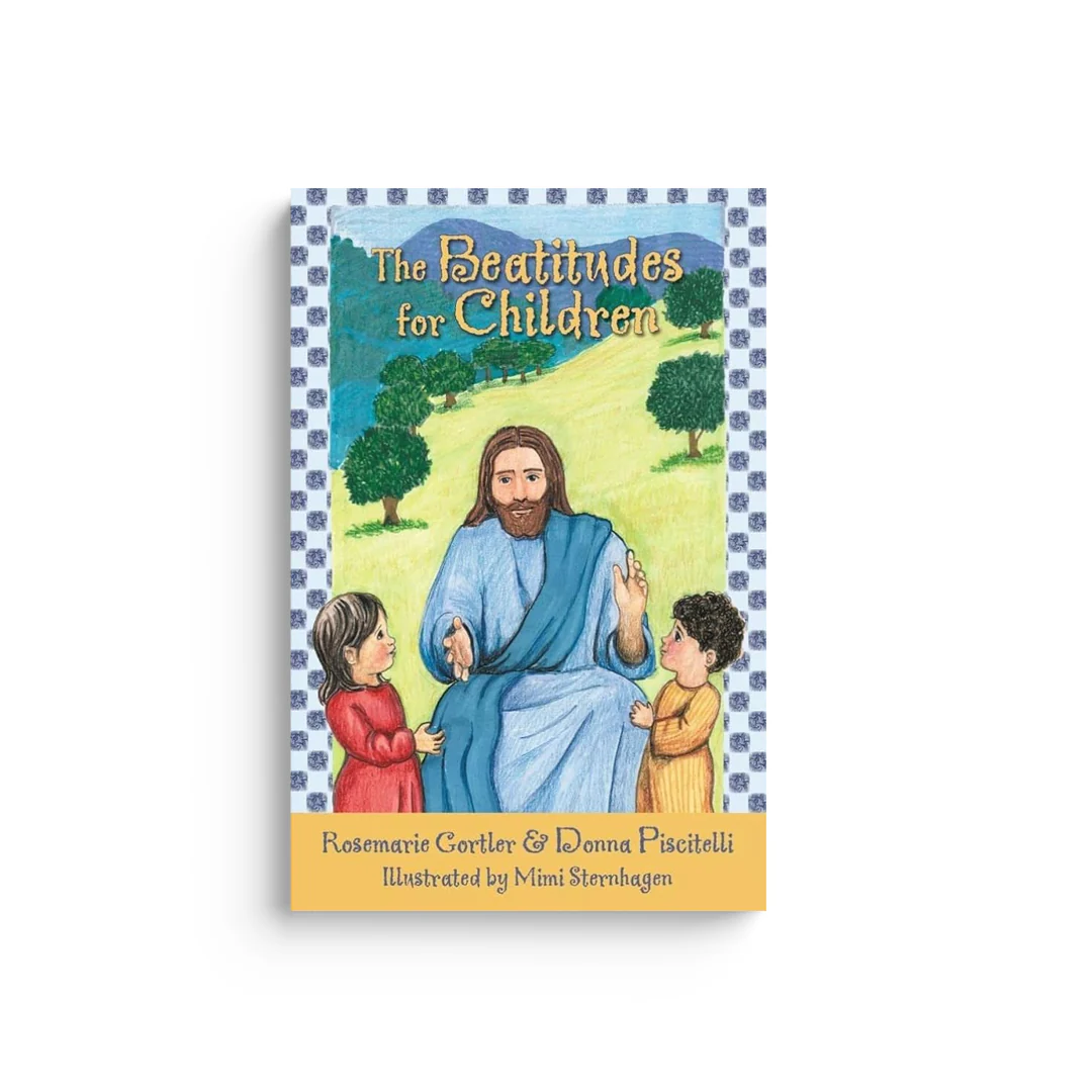 The Beatitudes for Children