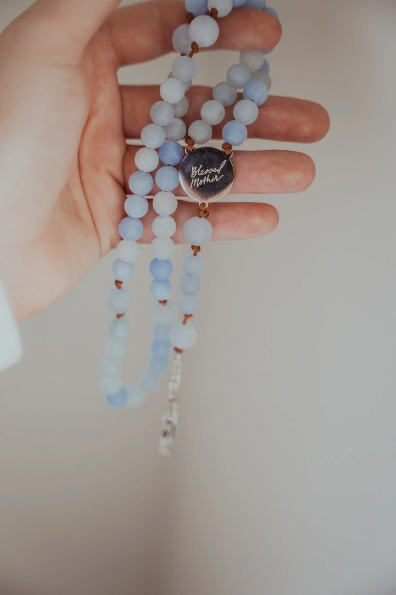 The Blessed Mother Rosary by Blessed Is She - Image 3