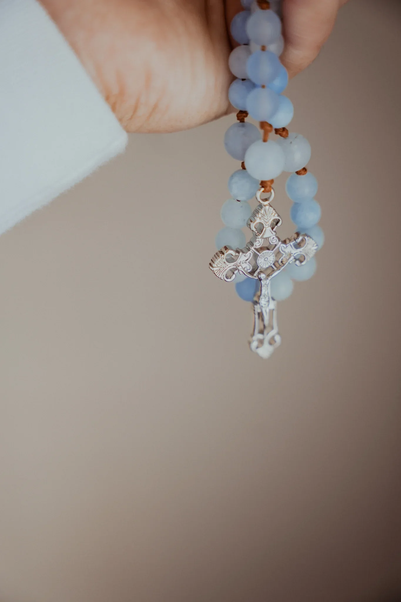 The Blessed Mother Rosary by Blessed Is She - Image 4