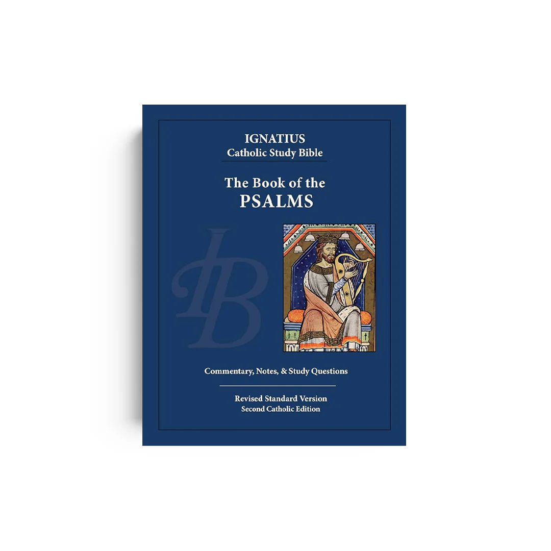 The Book of Psalms