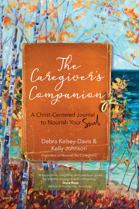 The Caregiver's Companion - Image 2