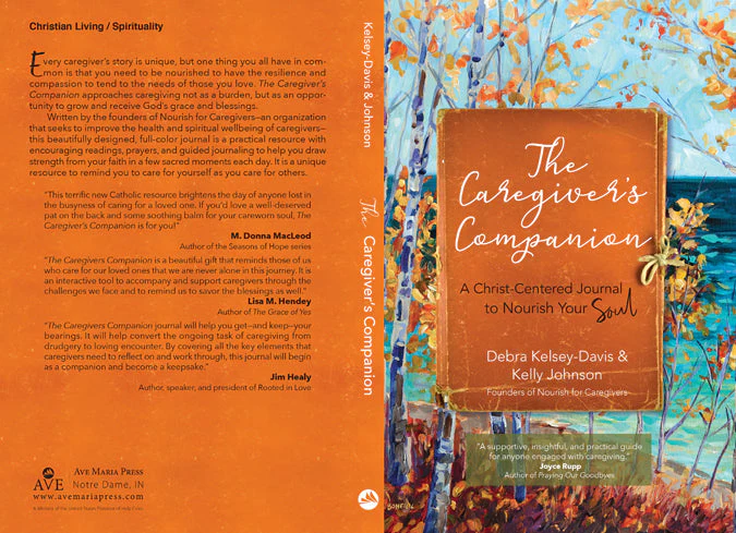 The Caregiver's Companion - Image 3