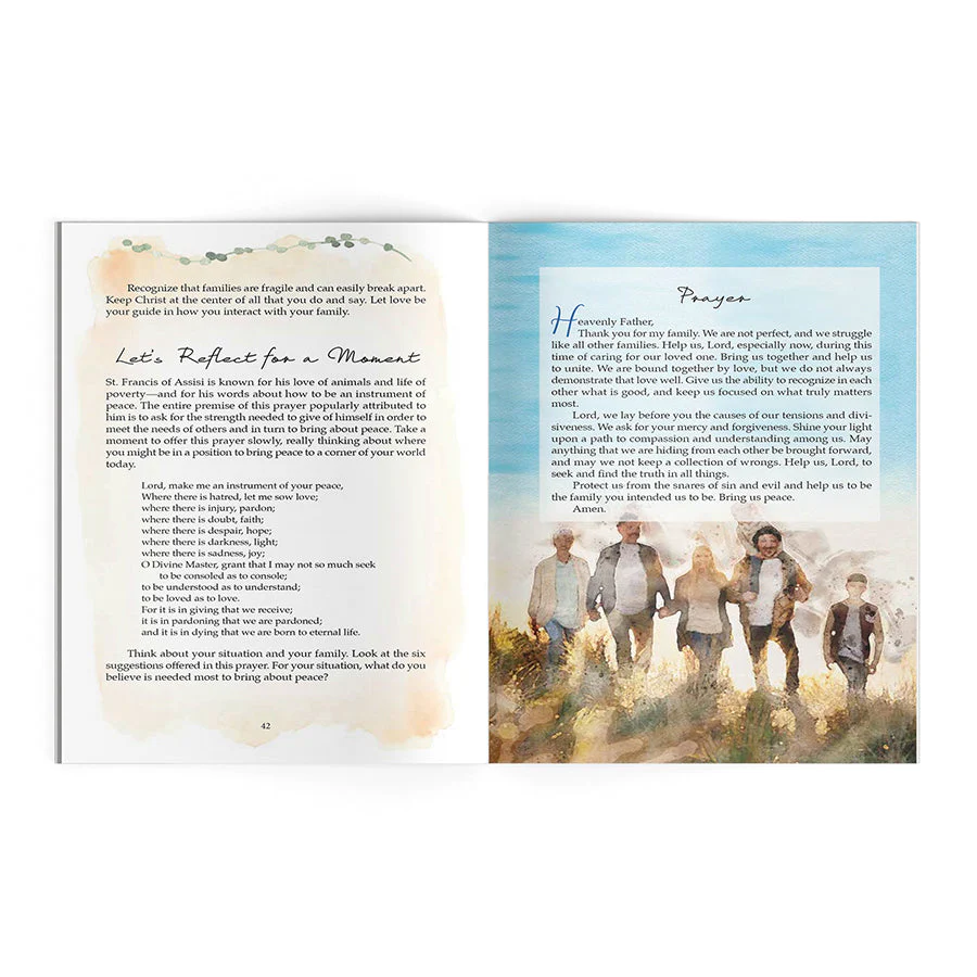The Caregiver's Companion - Image 4
