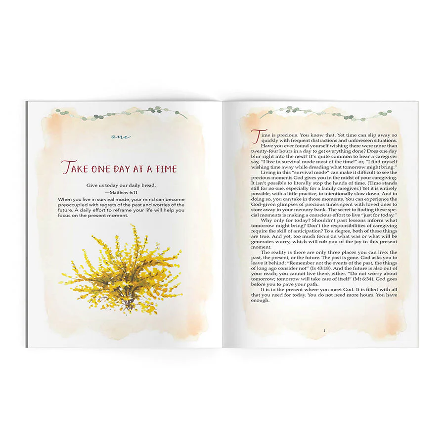 The Caregiver's Companion - Image 6