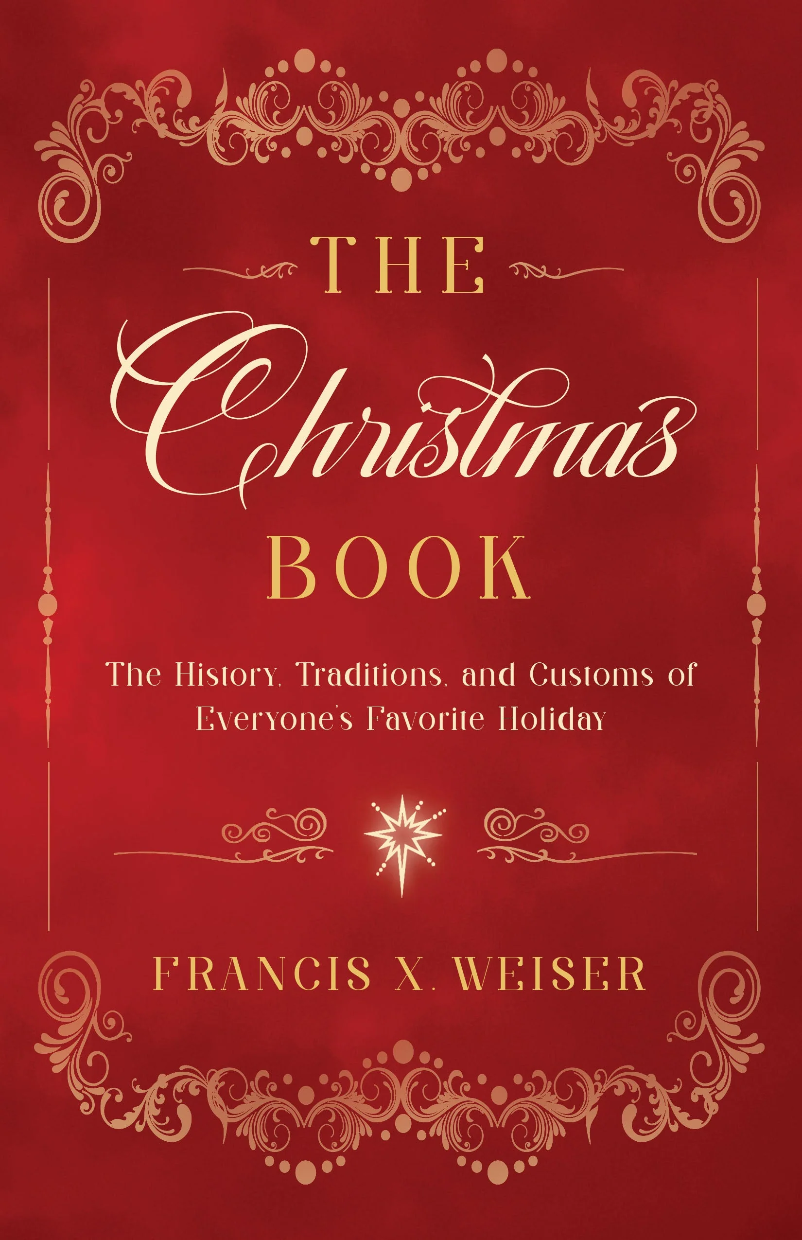 The Christmas Book - Image 2