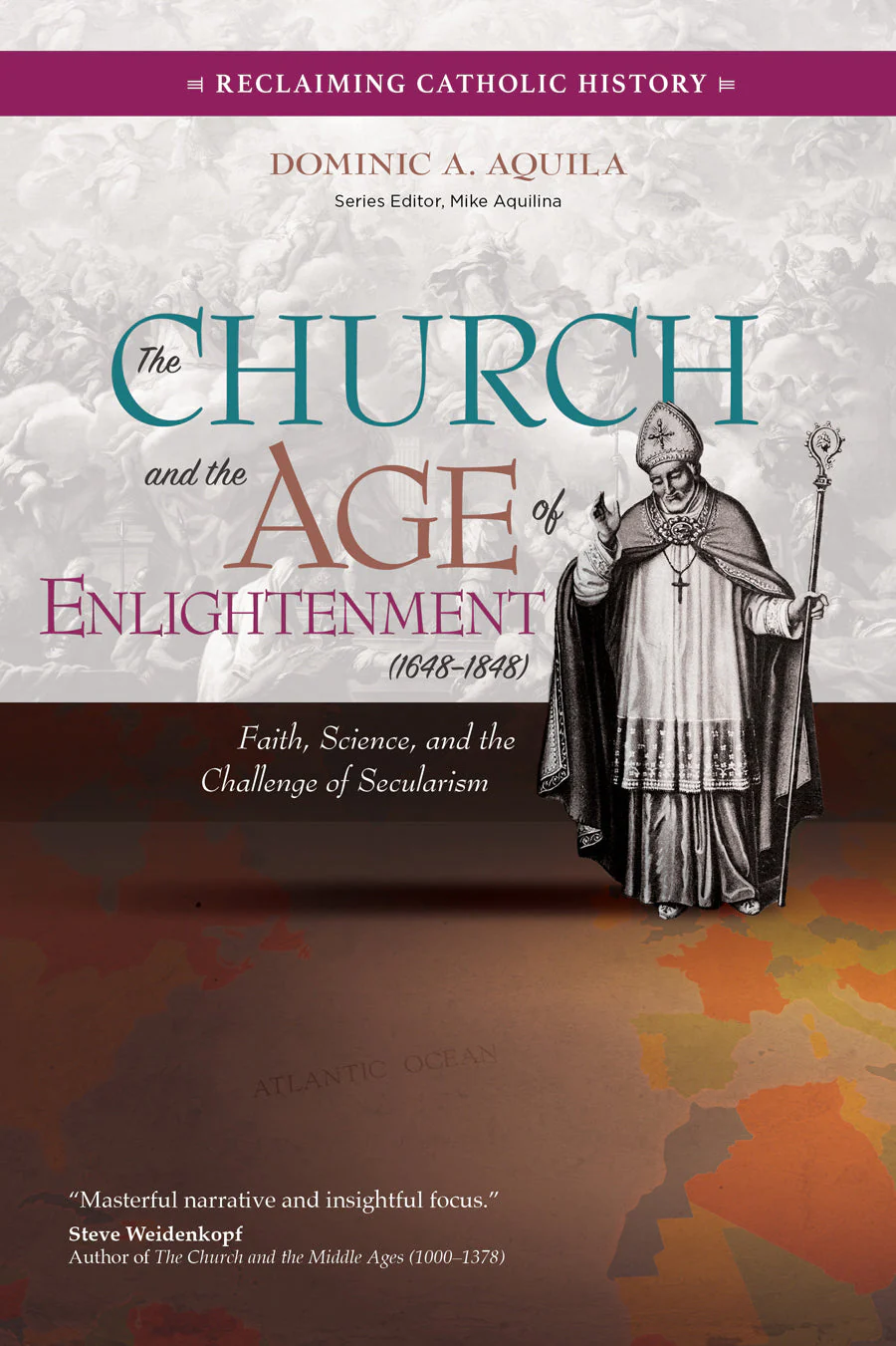 The Church and the Age of Enlightenment (1648–1848) - Image 2