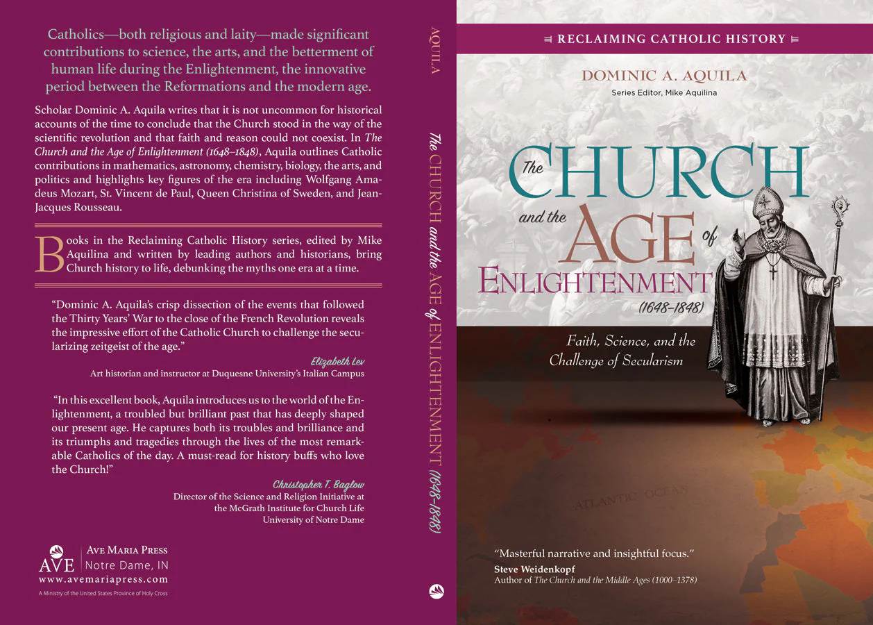 The Church and the Age of Enlightenment (1648–1848) - Image 3