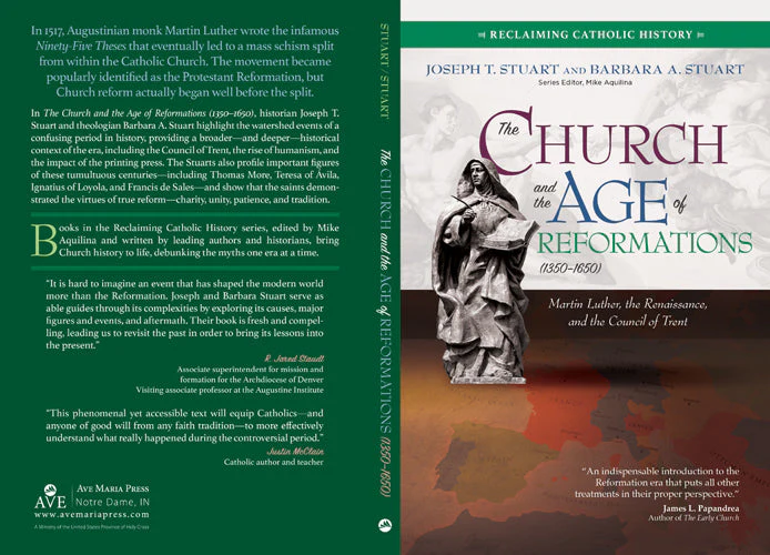 The Church and the Age of Reformations (1350–1650) - Image 2