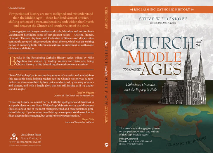 The Church and the Middle Ages (1000–1378) - Image 2