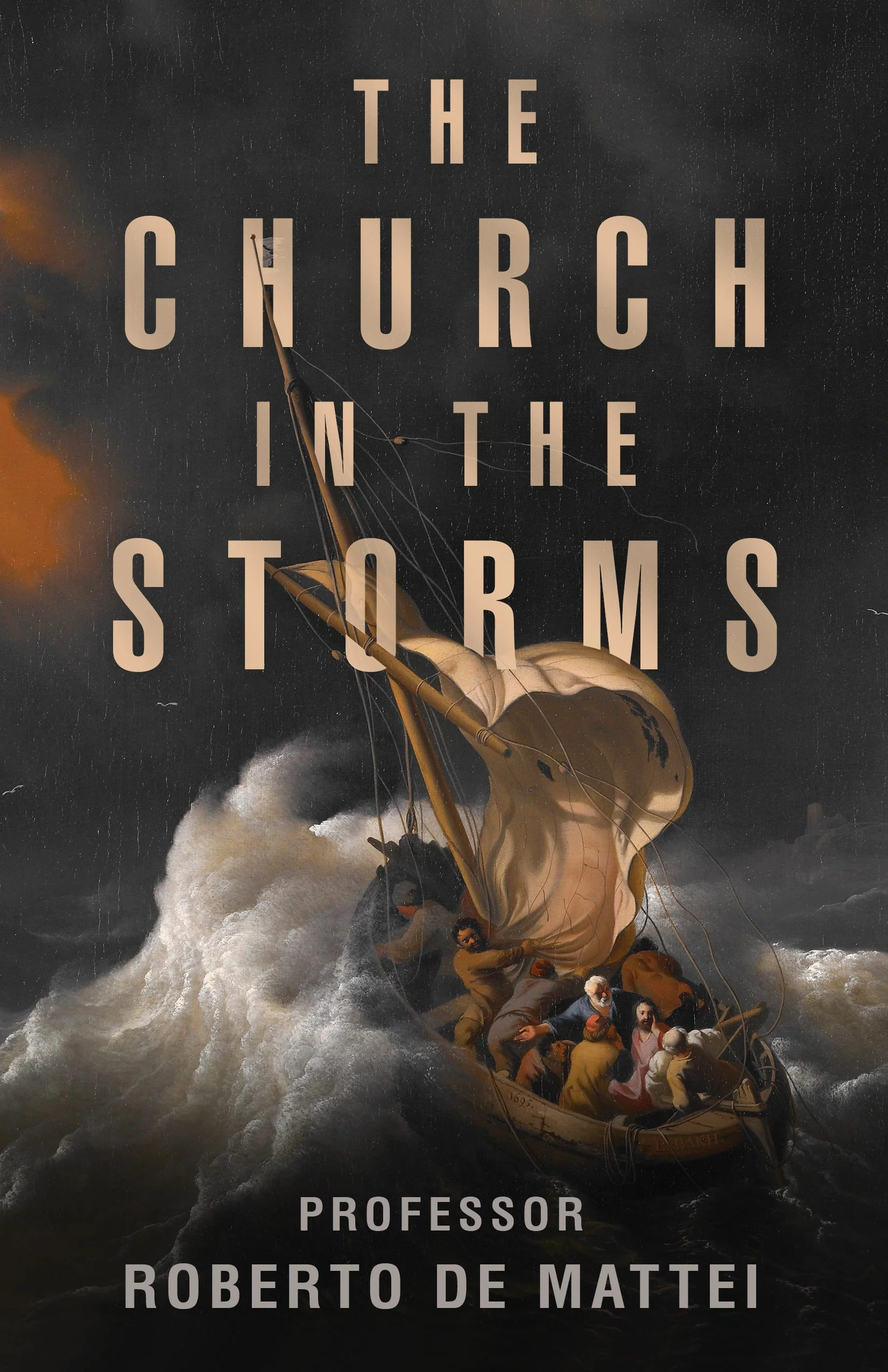 The Church in the Storms - Image 2