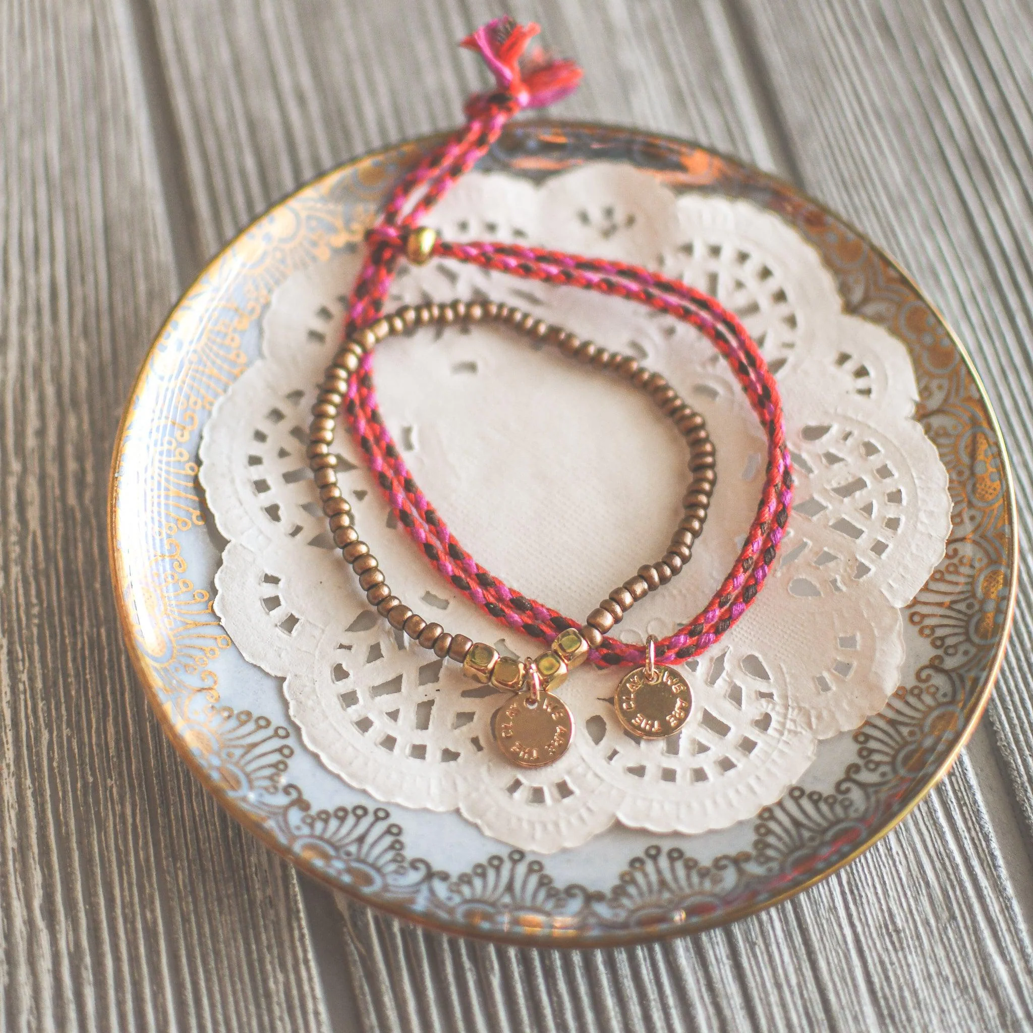 The Clay and the Potter Bracelets - Image 4