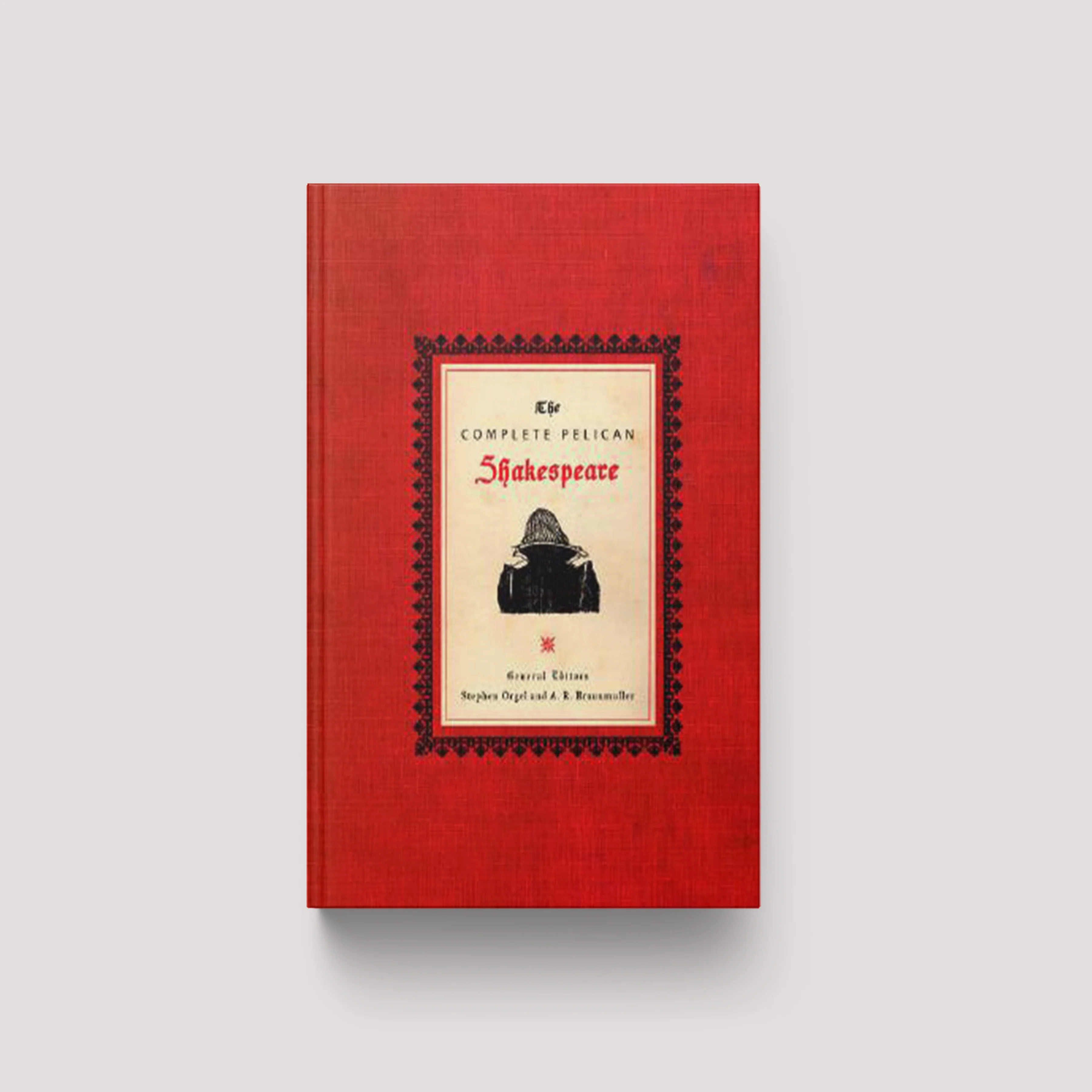 The Complete Pelican Shakespeare