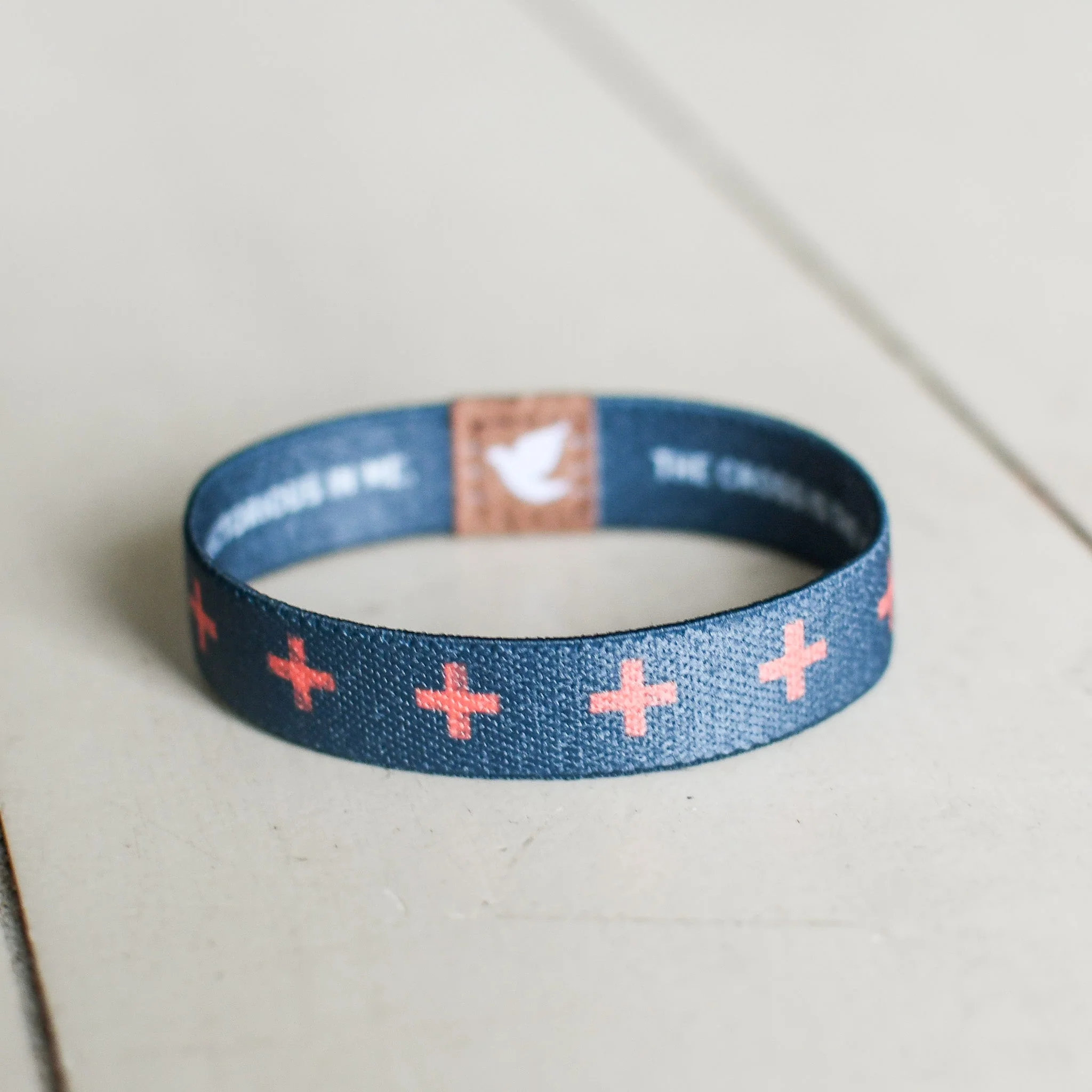 The Cross is the Victory Womens TruthBand - Image 6