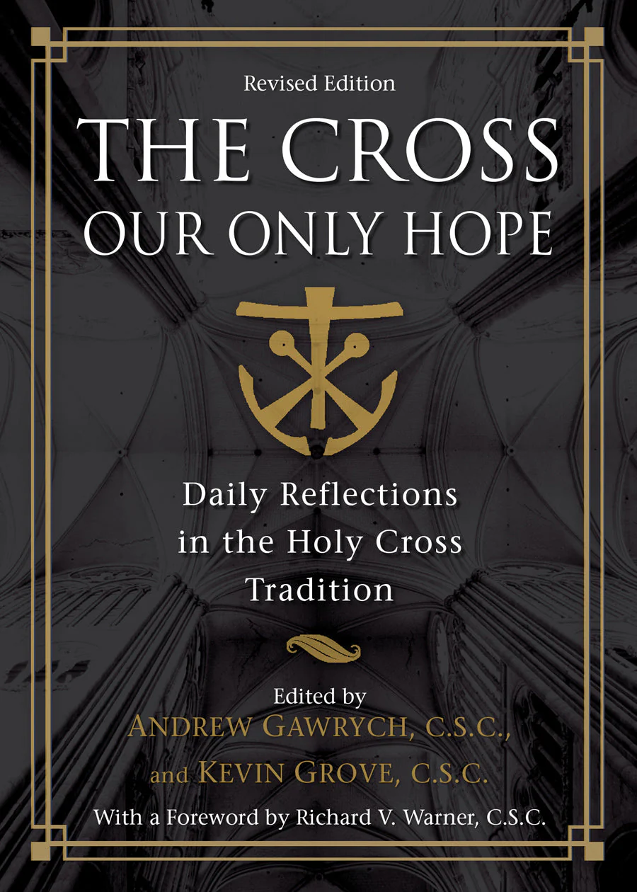 The Cross, Our Only Hope (Revised) - Image 2