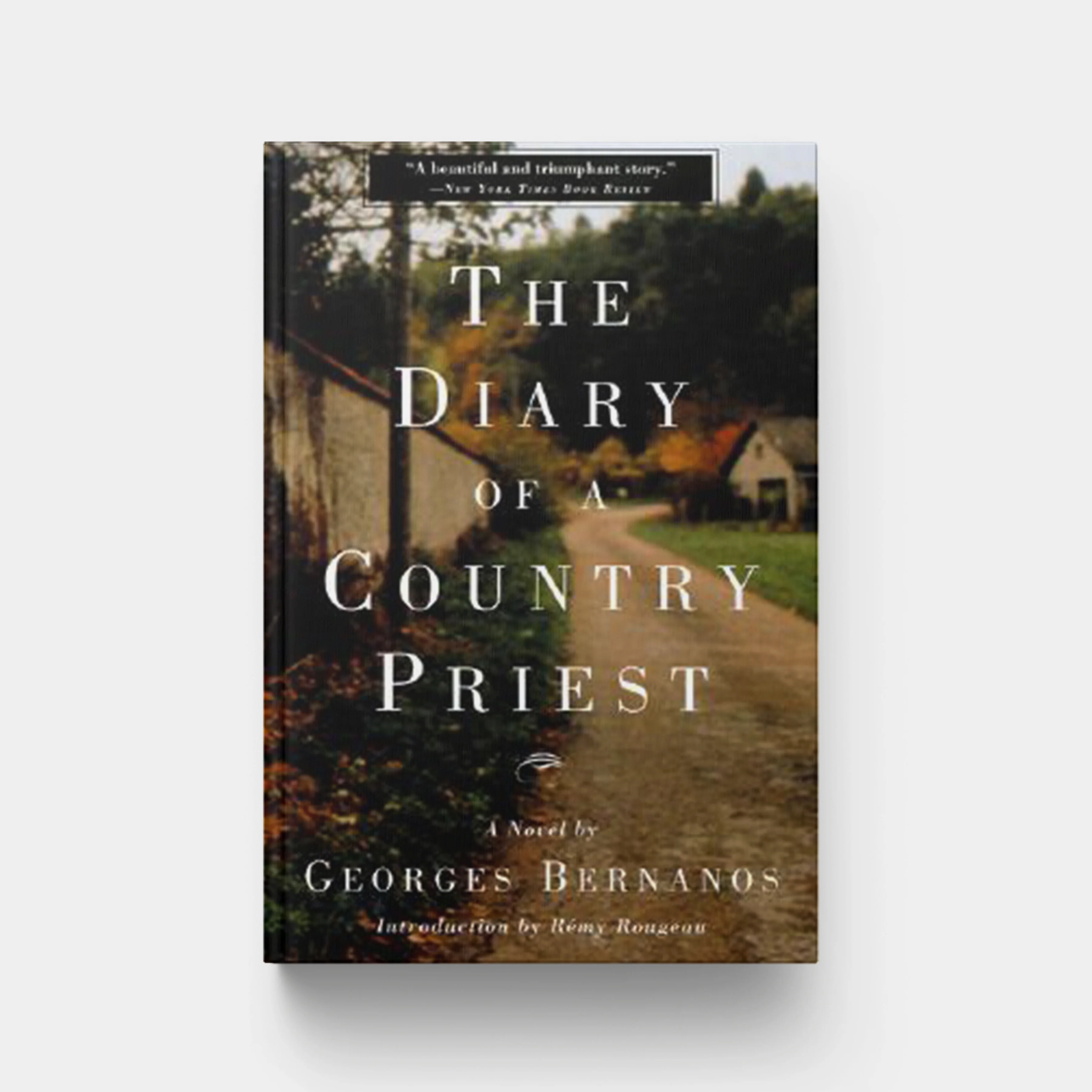 The Diary of a Country Priest