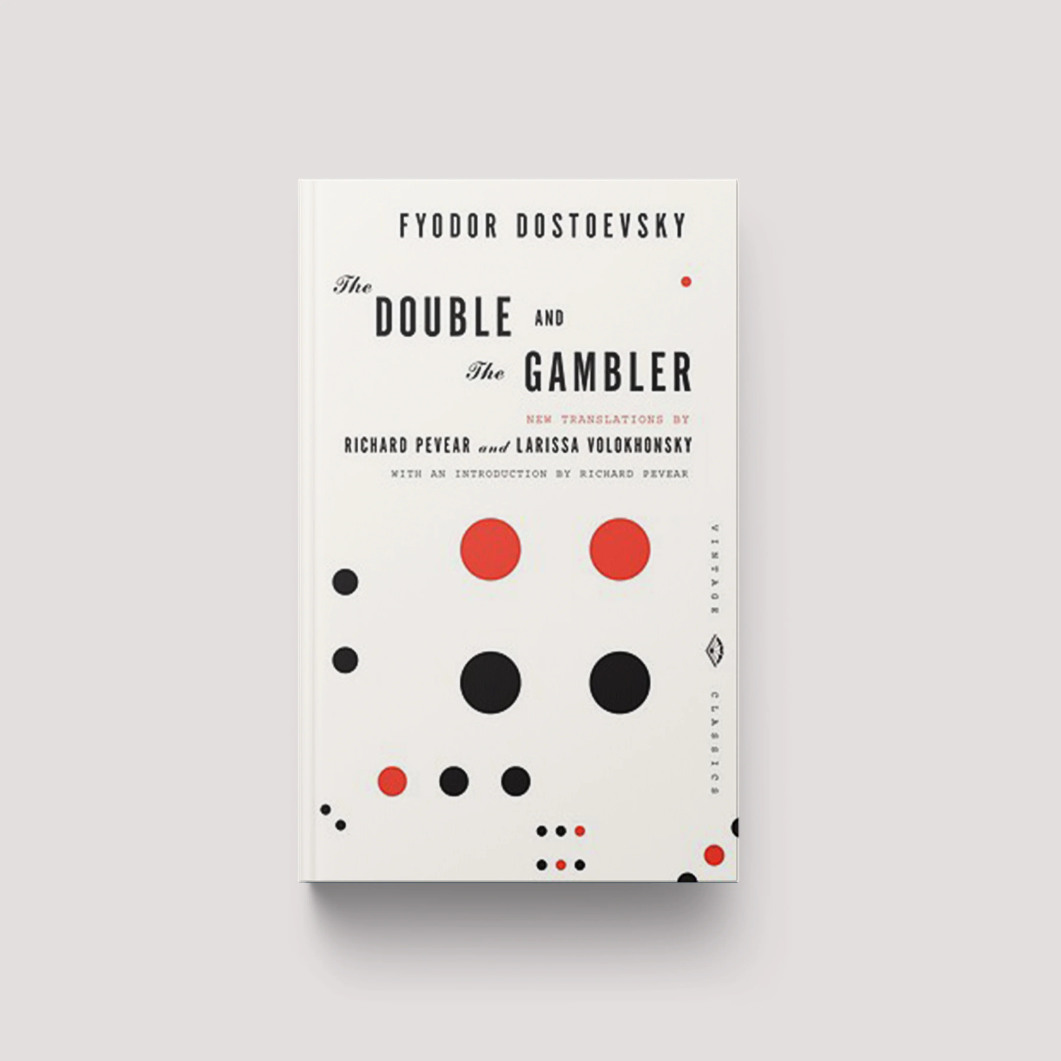 The Double and the Gambler