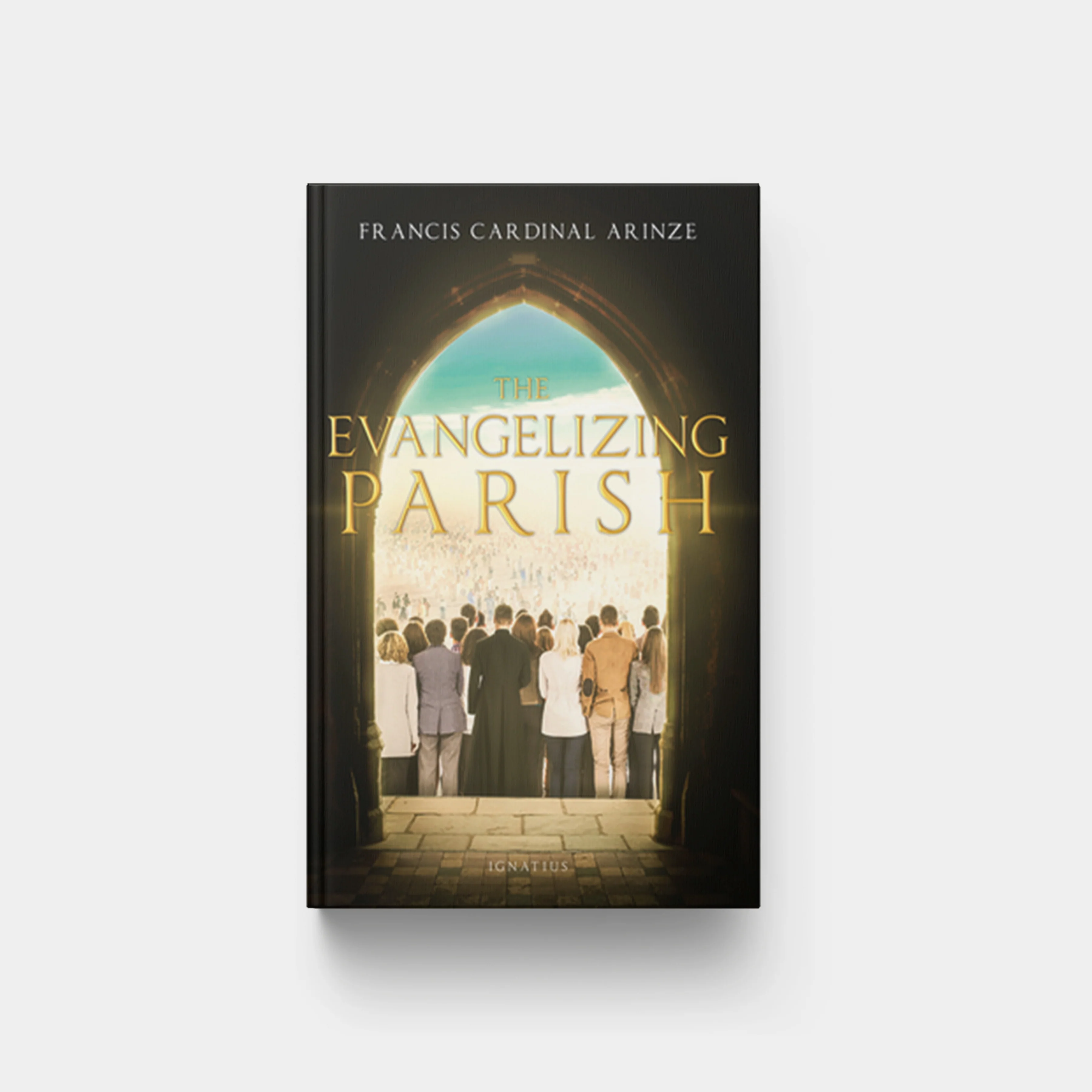 The Evangelizing Parish