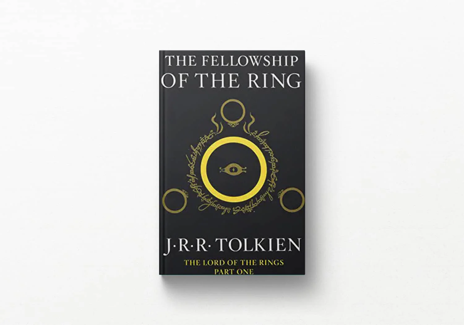 The Fellowship of the Ring