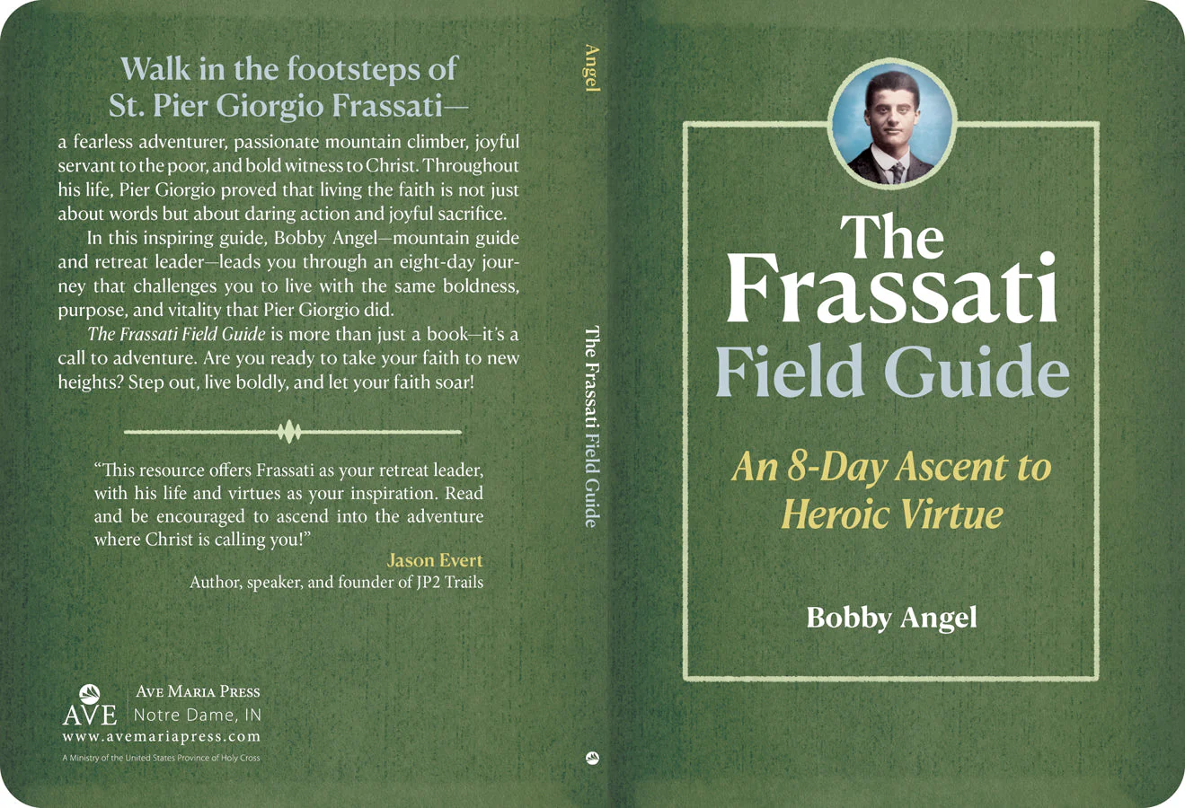The Frassati Field Guide - Image 2