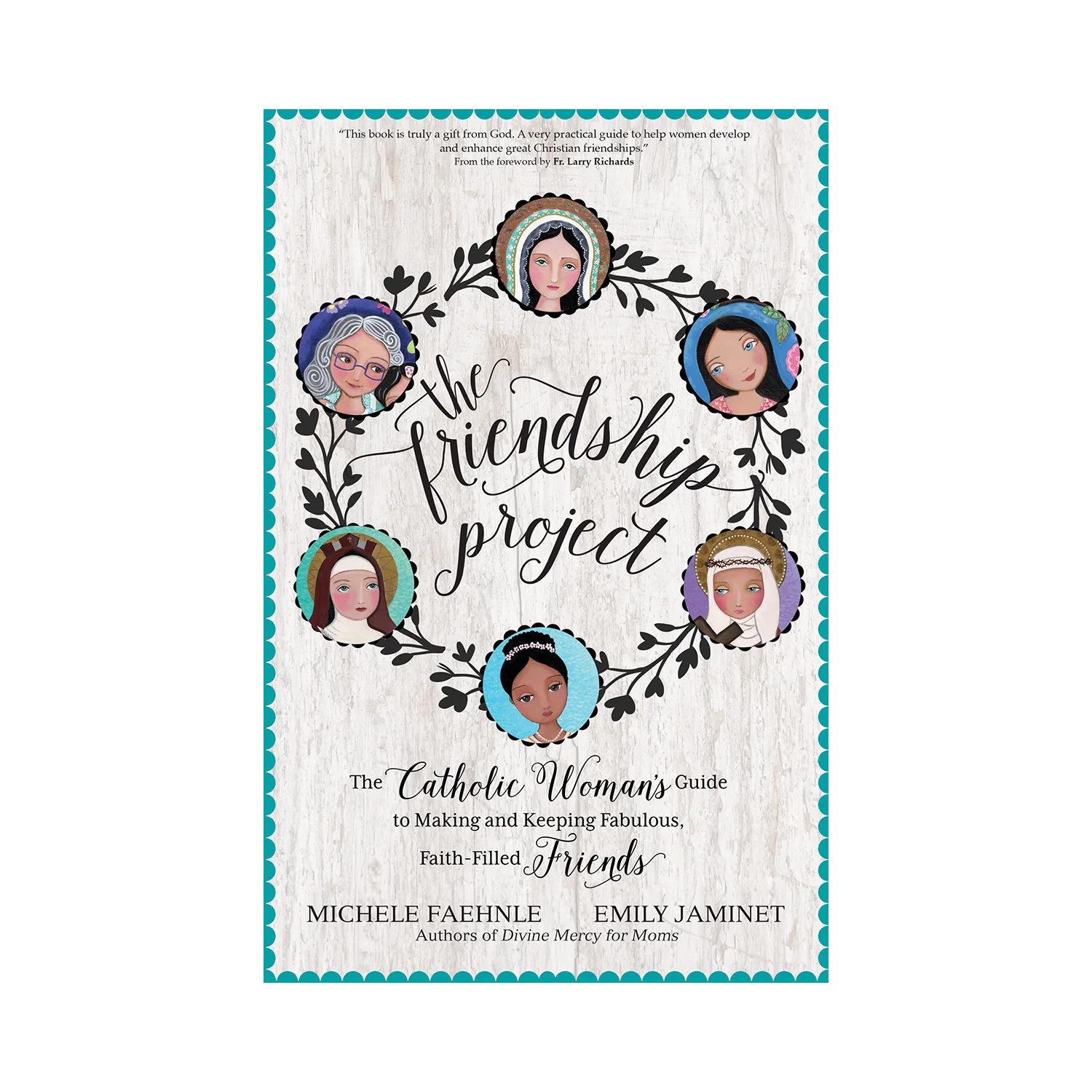 The Friendship Project