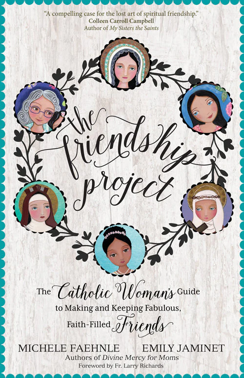 The Friendship Project - Image 2