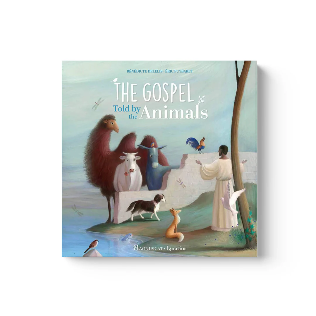 The Gospel Told by the Animals