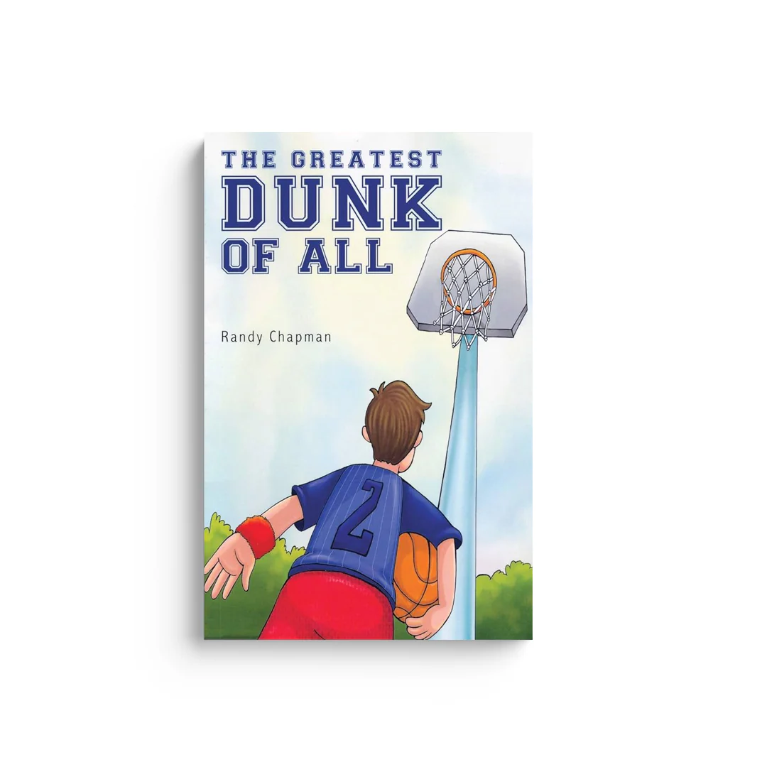 The Greatest Dunk of All