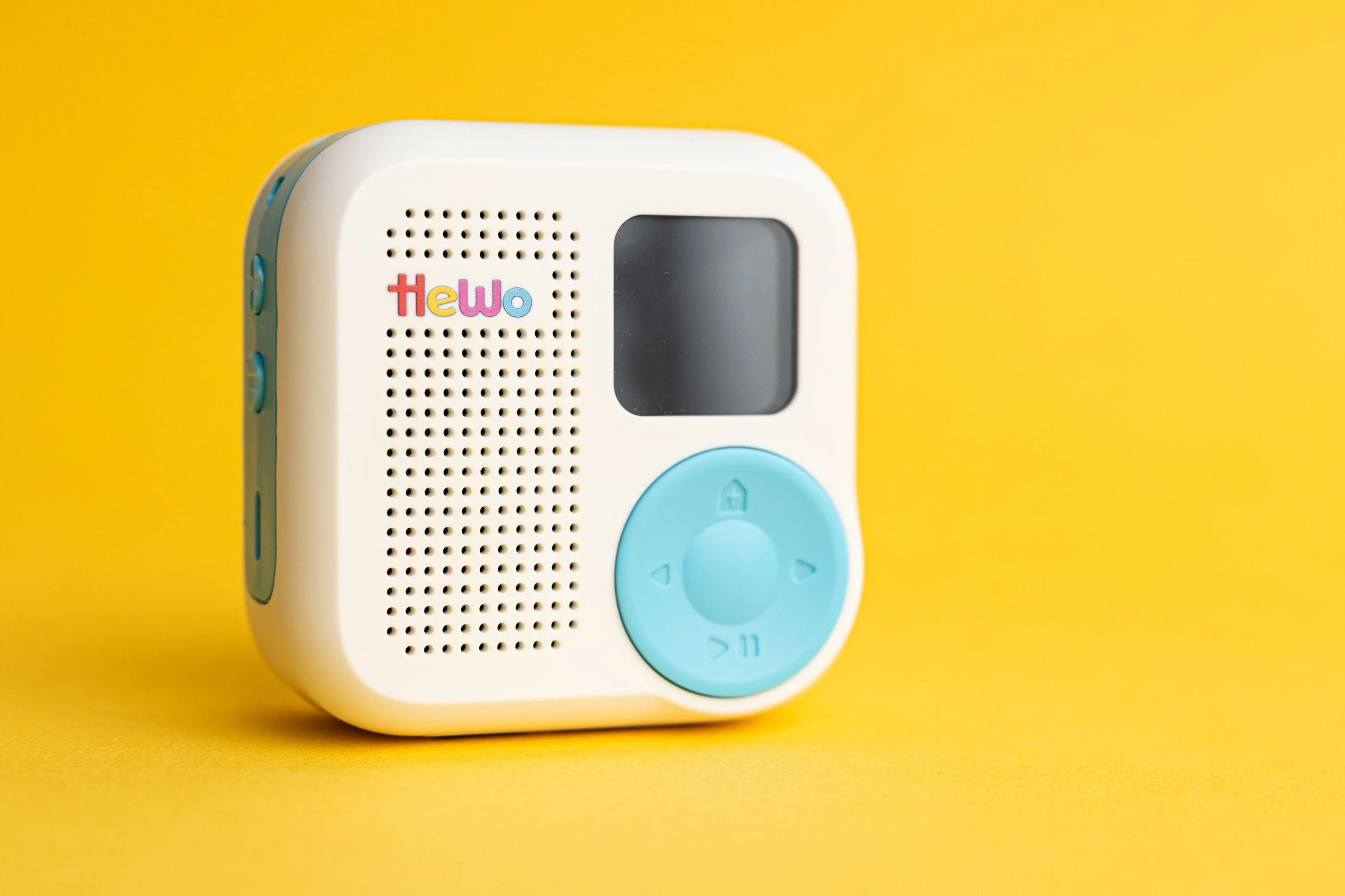 The HeWo Player - Image 6
