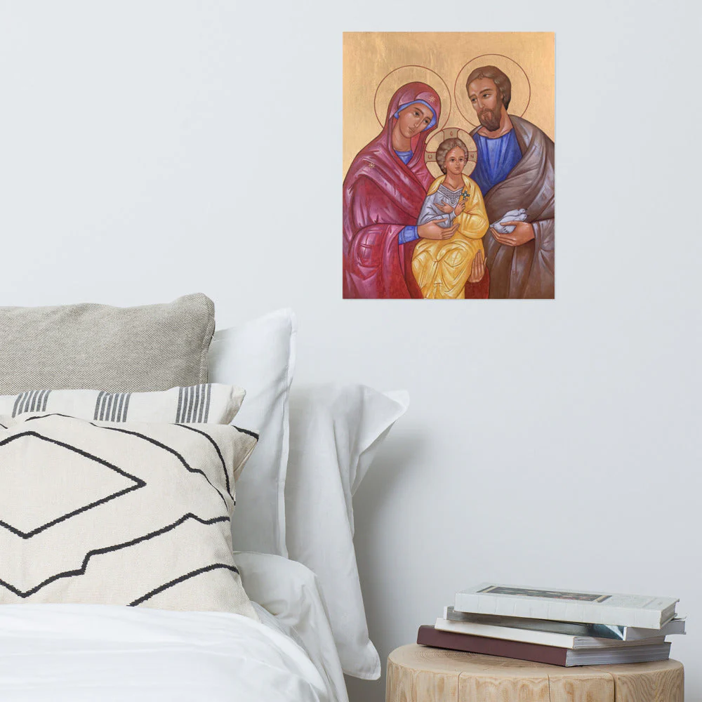 The Holy Family - Image 2