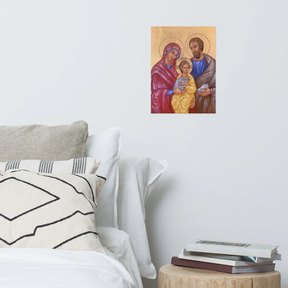 The Holy Family - Image 3