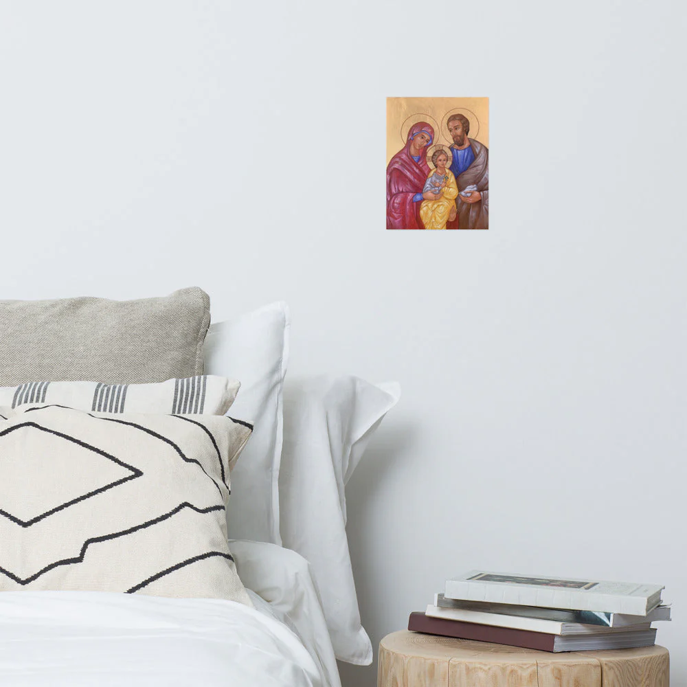 The Holy Family - Image 4