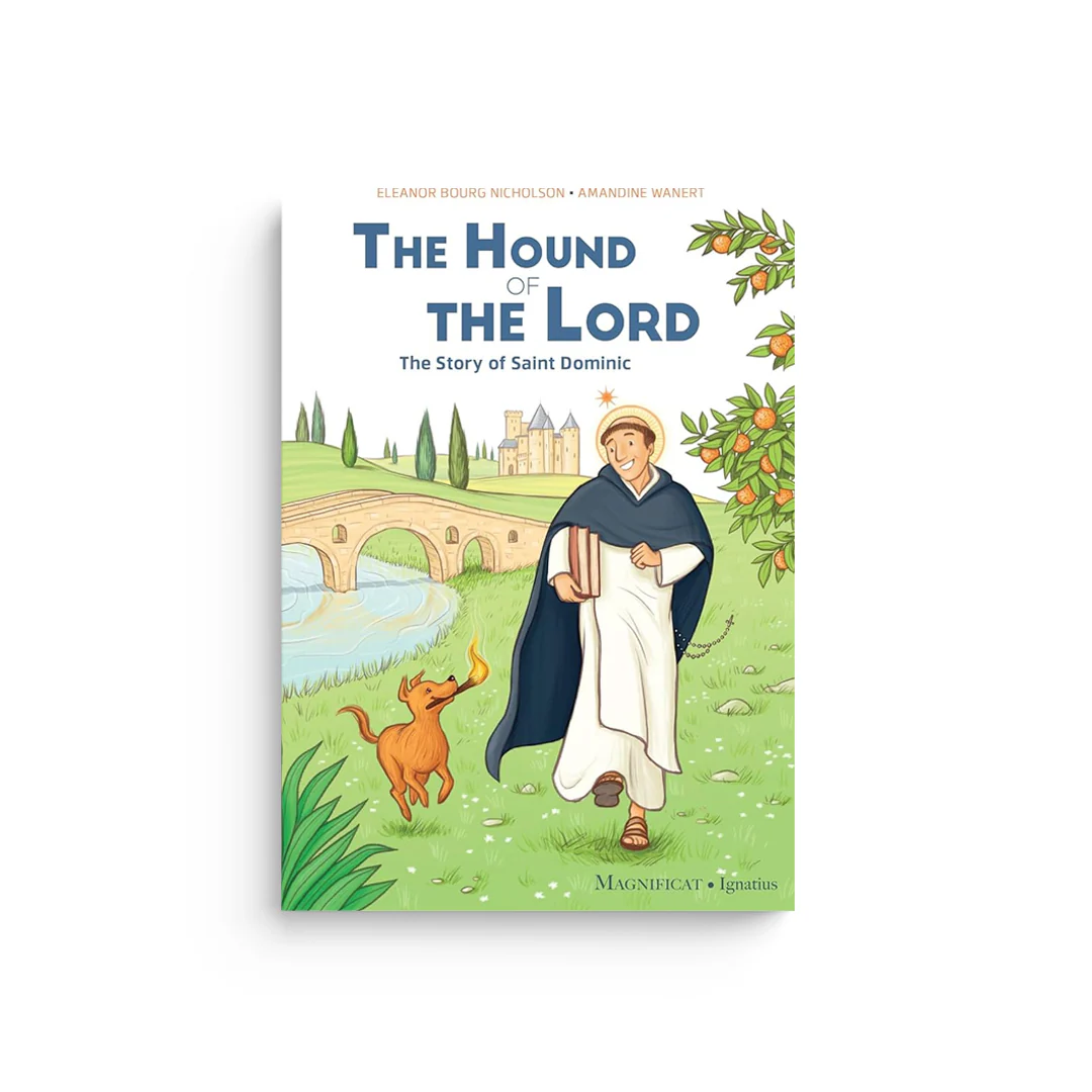 The Hound of the Lord