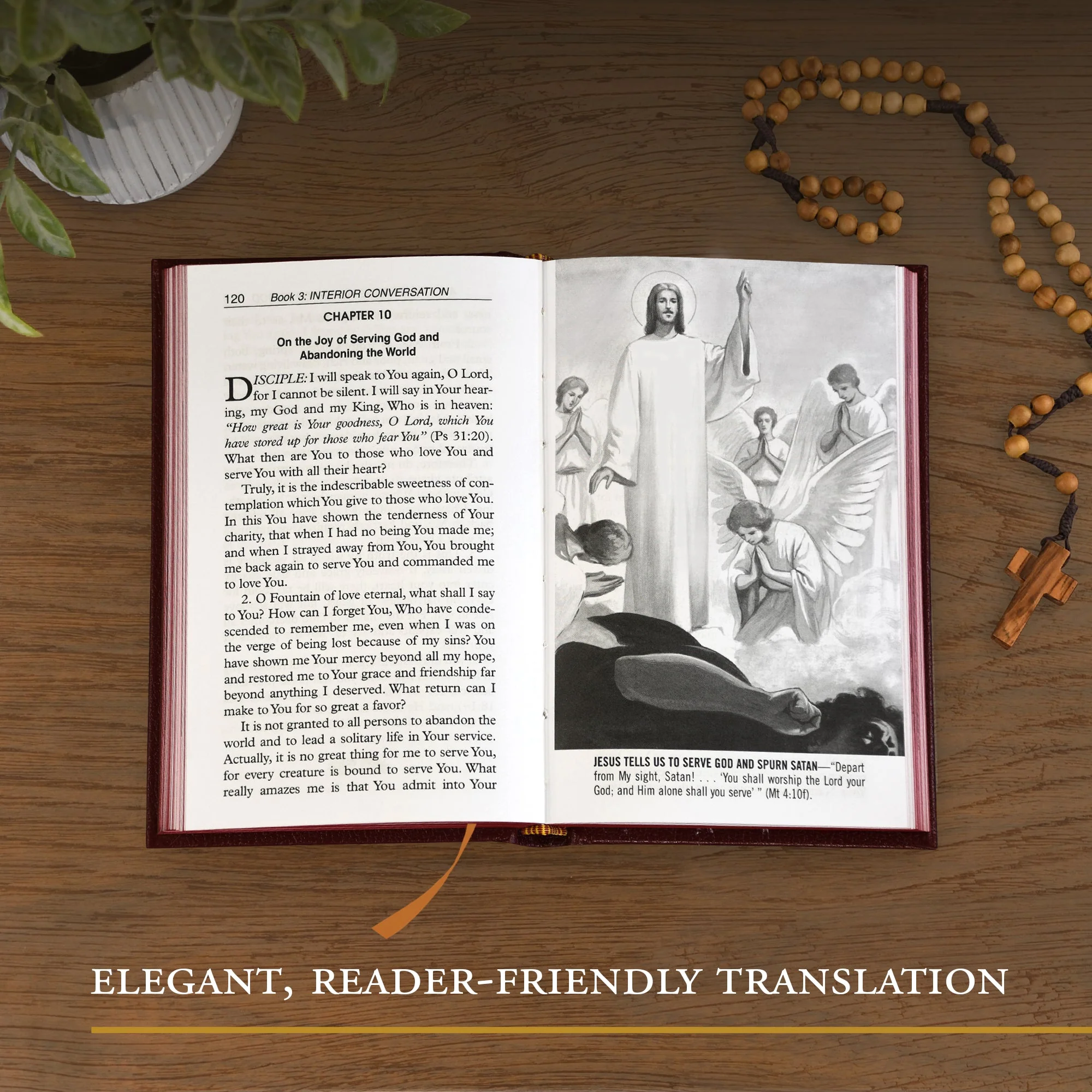 The Imitation Of Christ - Image 3