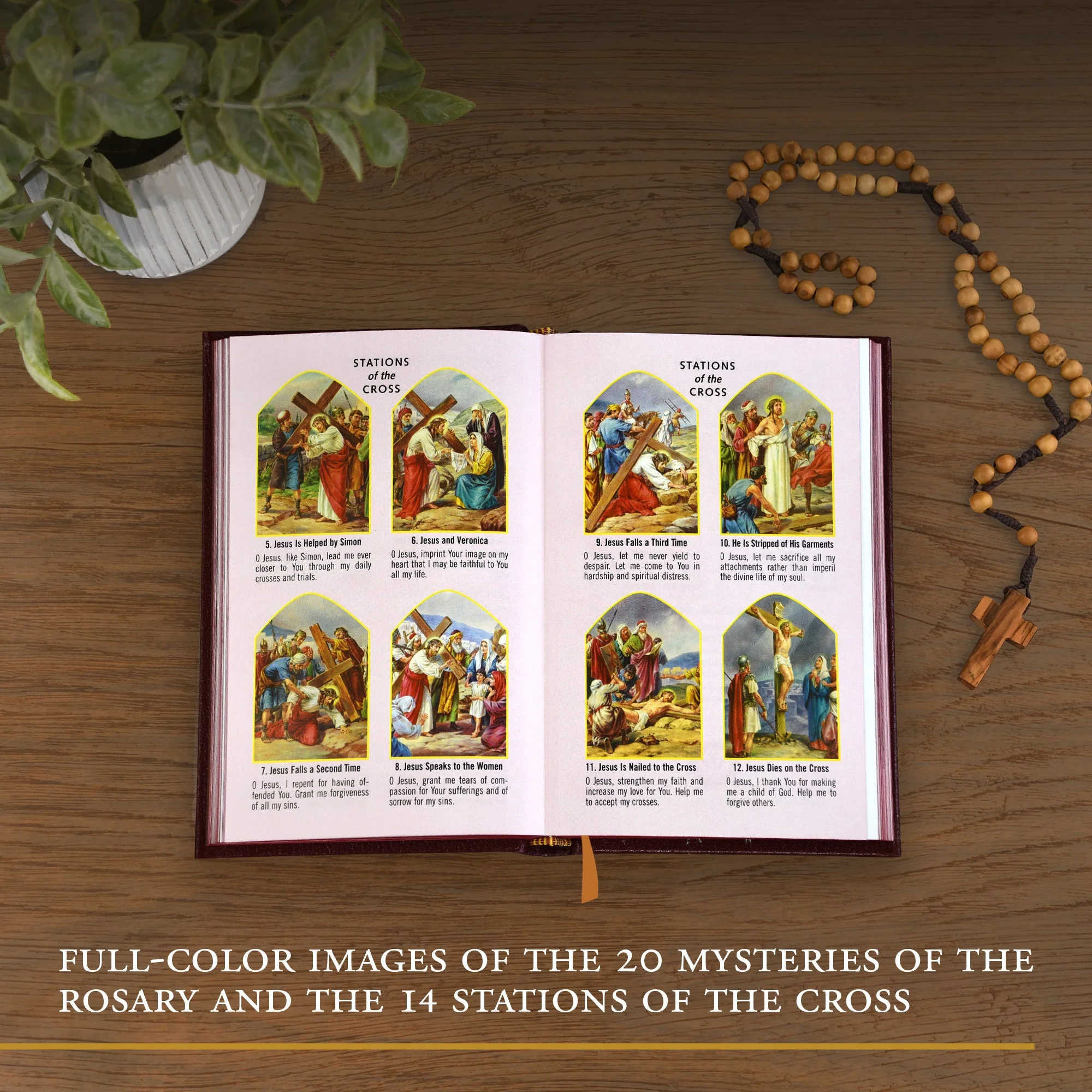 The Imitation Of Christ - Image 4