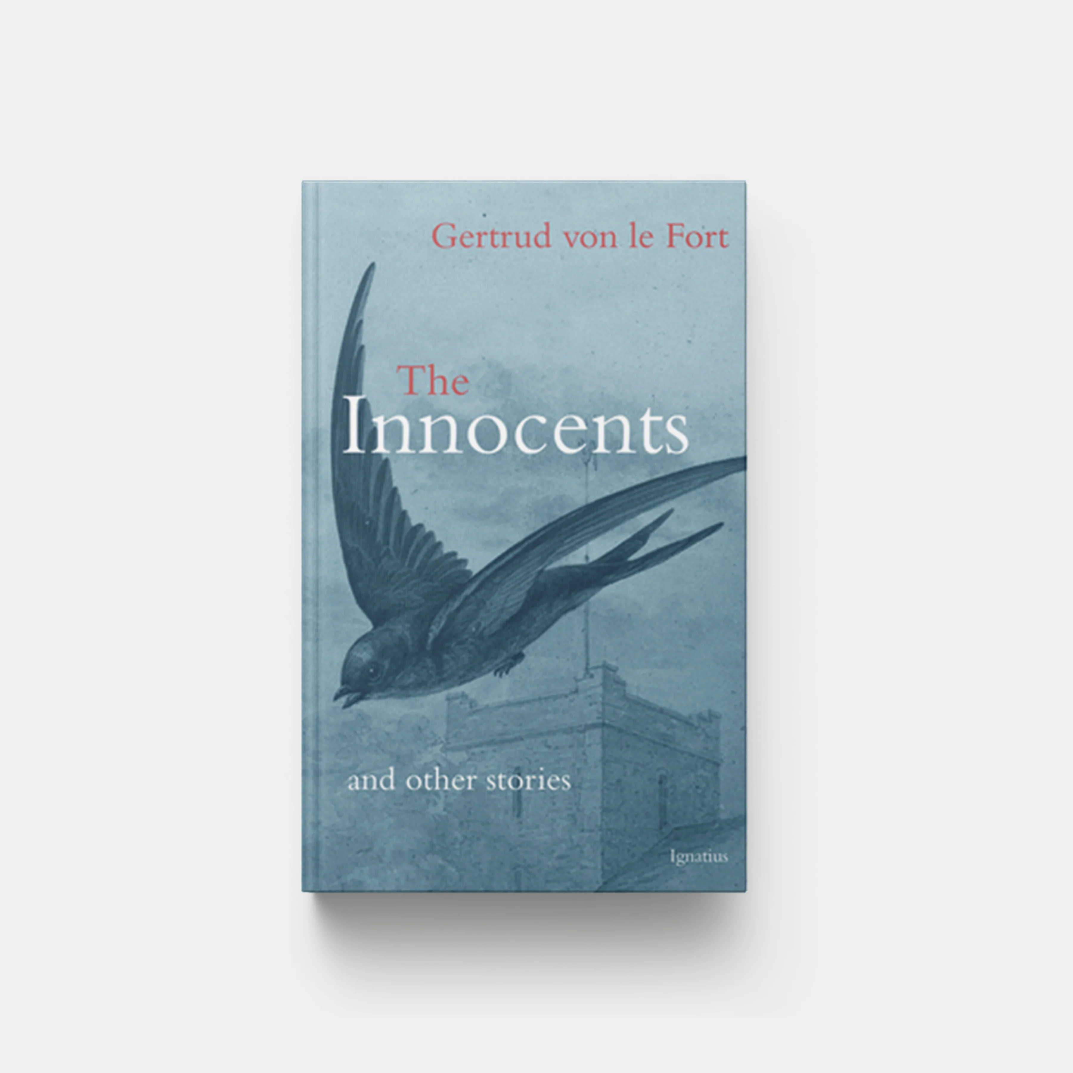 The Innocents and Other Stories