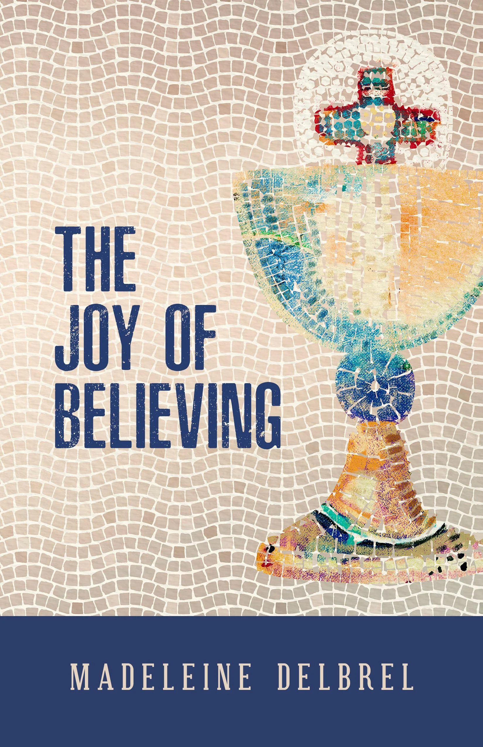 The Joy of Believing - Image 2