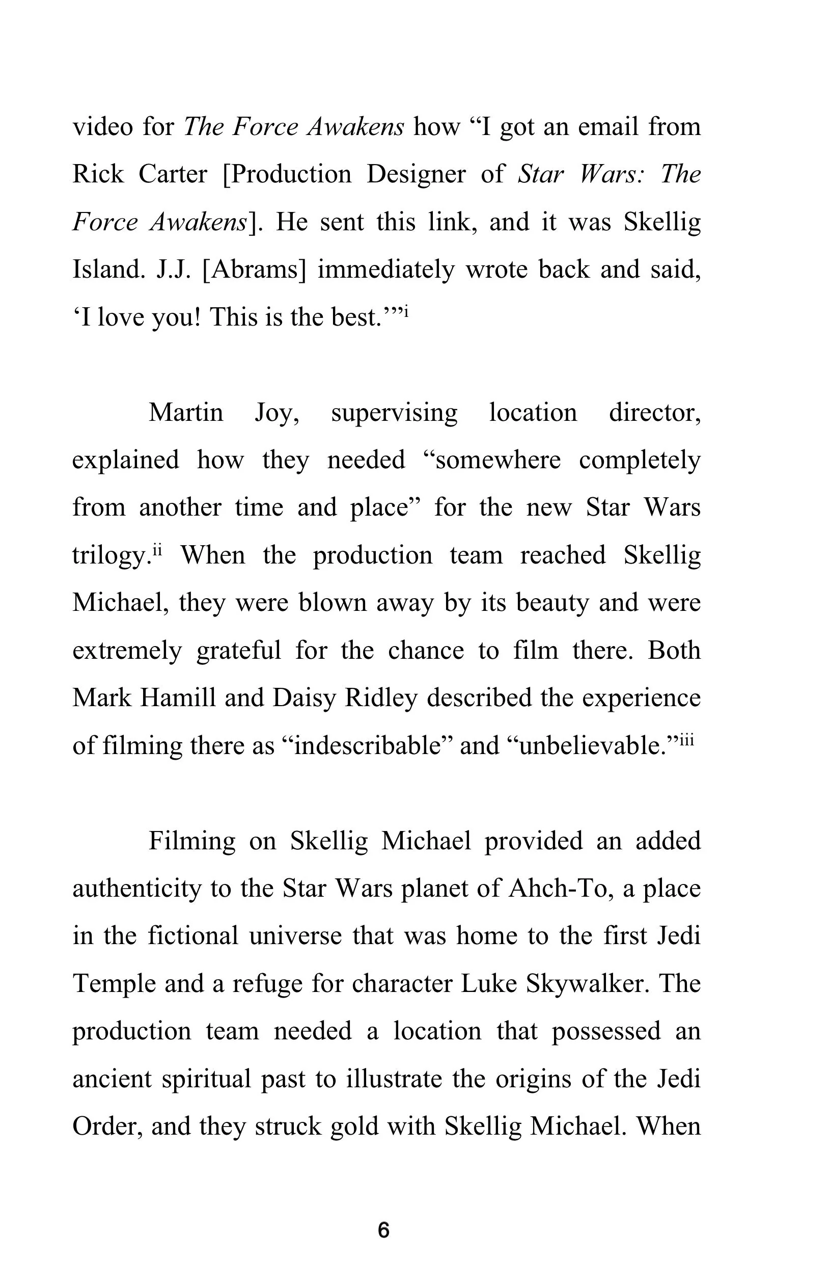 The Last Monks of Skellig Michael: The Mysterious Real-Life History Behind Luke Skywalker's Island - Image 4