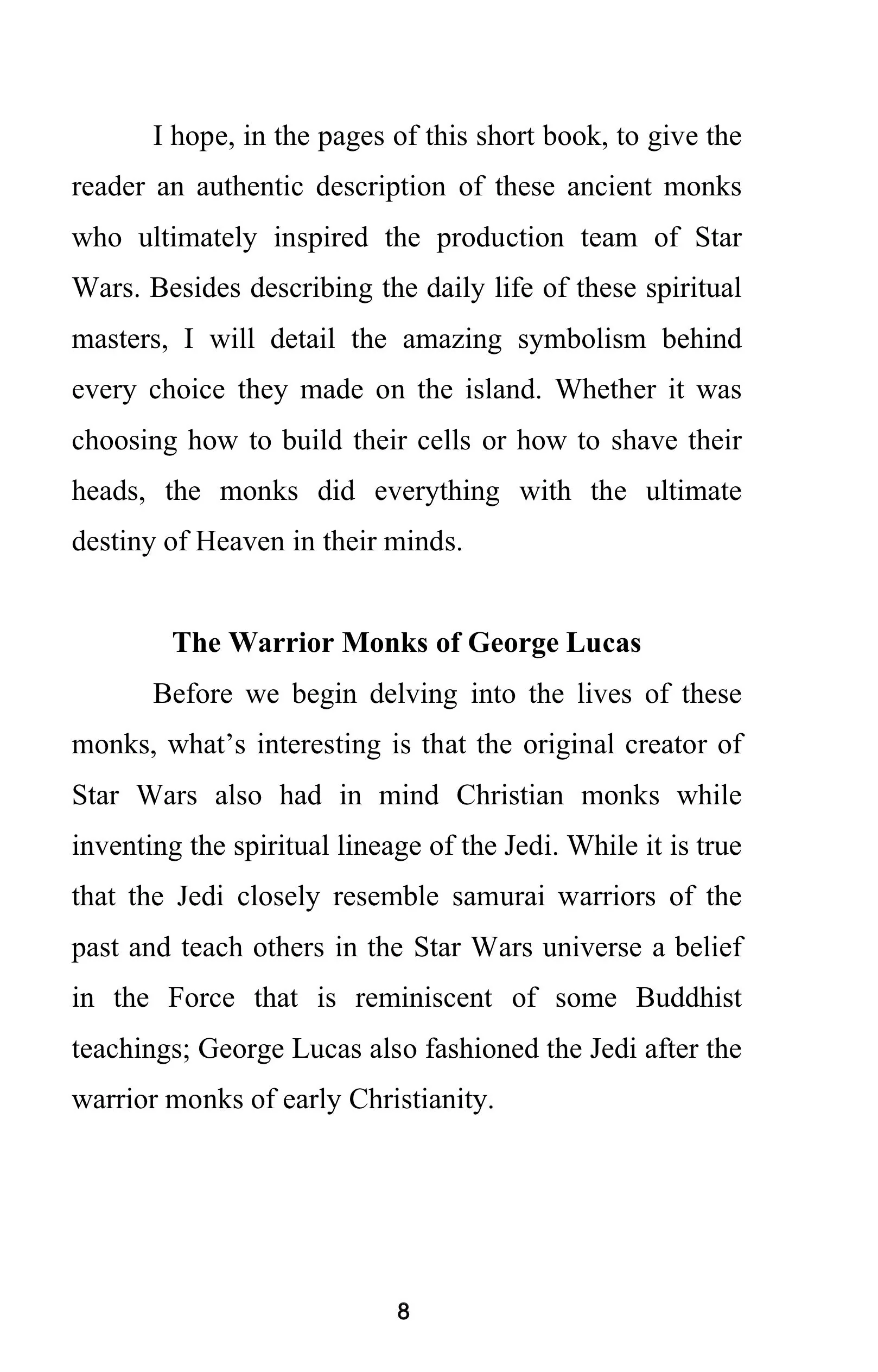 The Last Monks of Skellig Michael: The Mysterious Real-Life History Behind Luke Skywalker's Island - Image 6