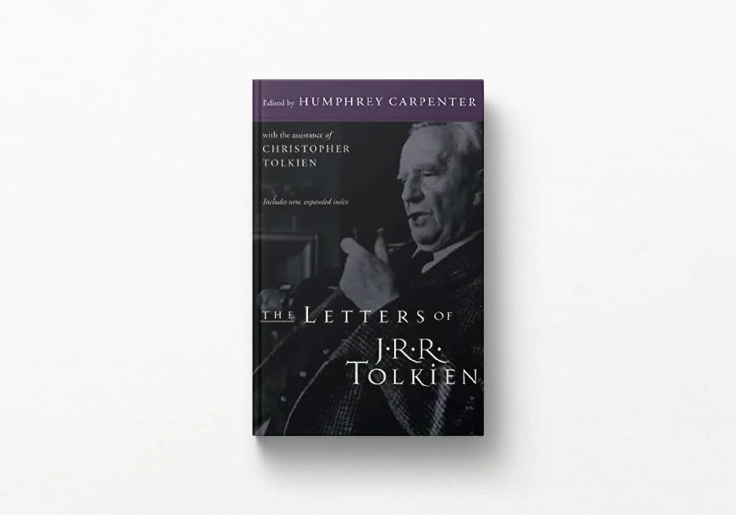 The Letters of J.R.R. Tolkien