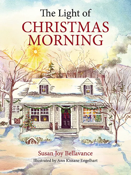 The Light of Christmas Morning - Image 2