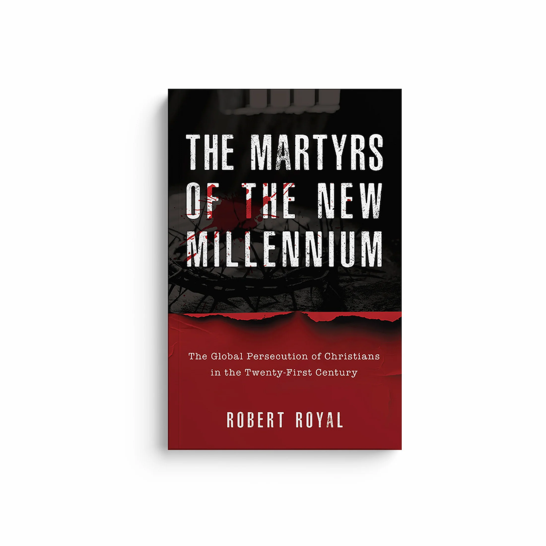 The Martyrs of the New Millennium