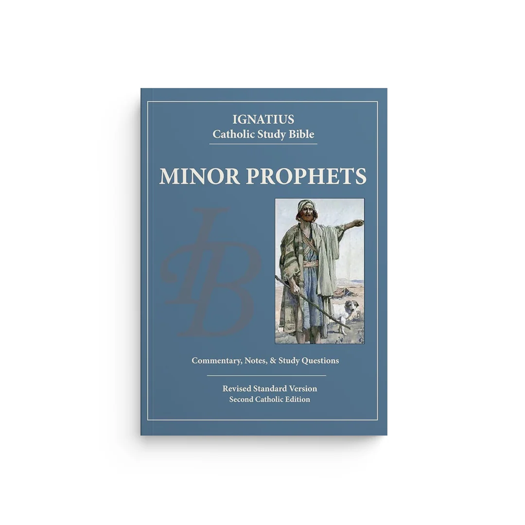 The Minor Prophets