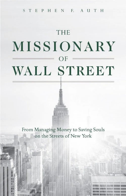 The Missionary of Wall Street - Image 2