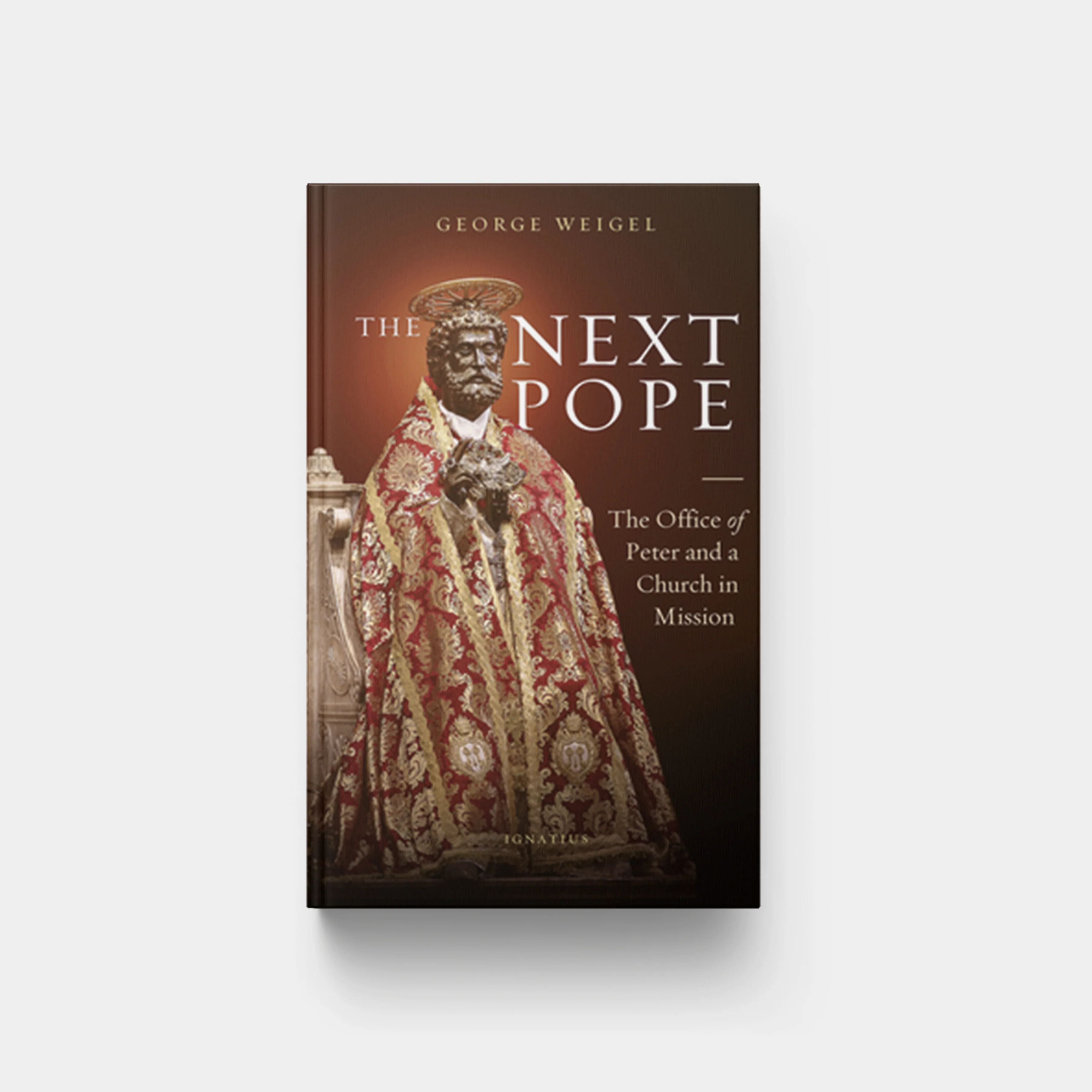 The Next Pope: The Office of Peter and a Church in Mission