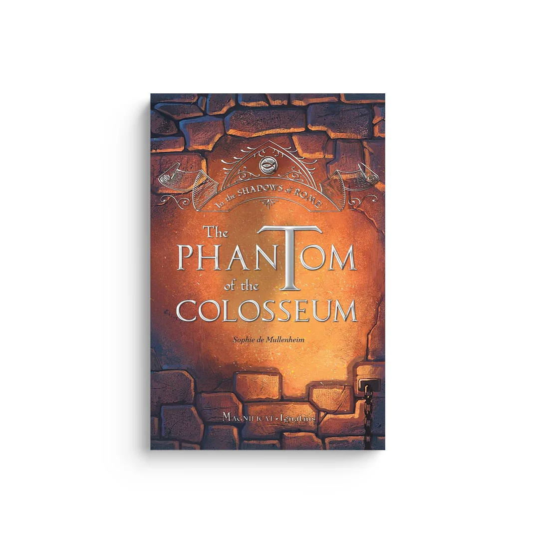 The Phantom of the Colosseum: Volume 1