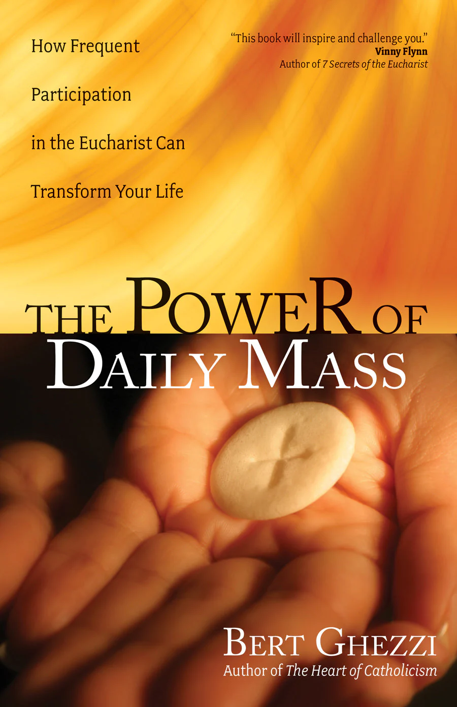 The Power of Daily Mass - Image 2