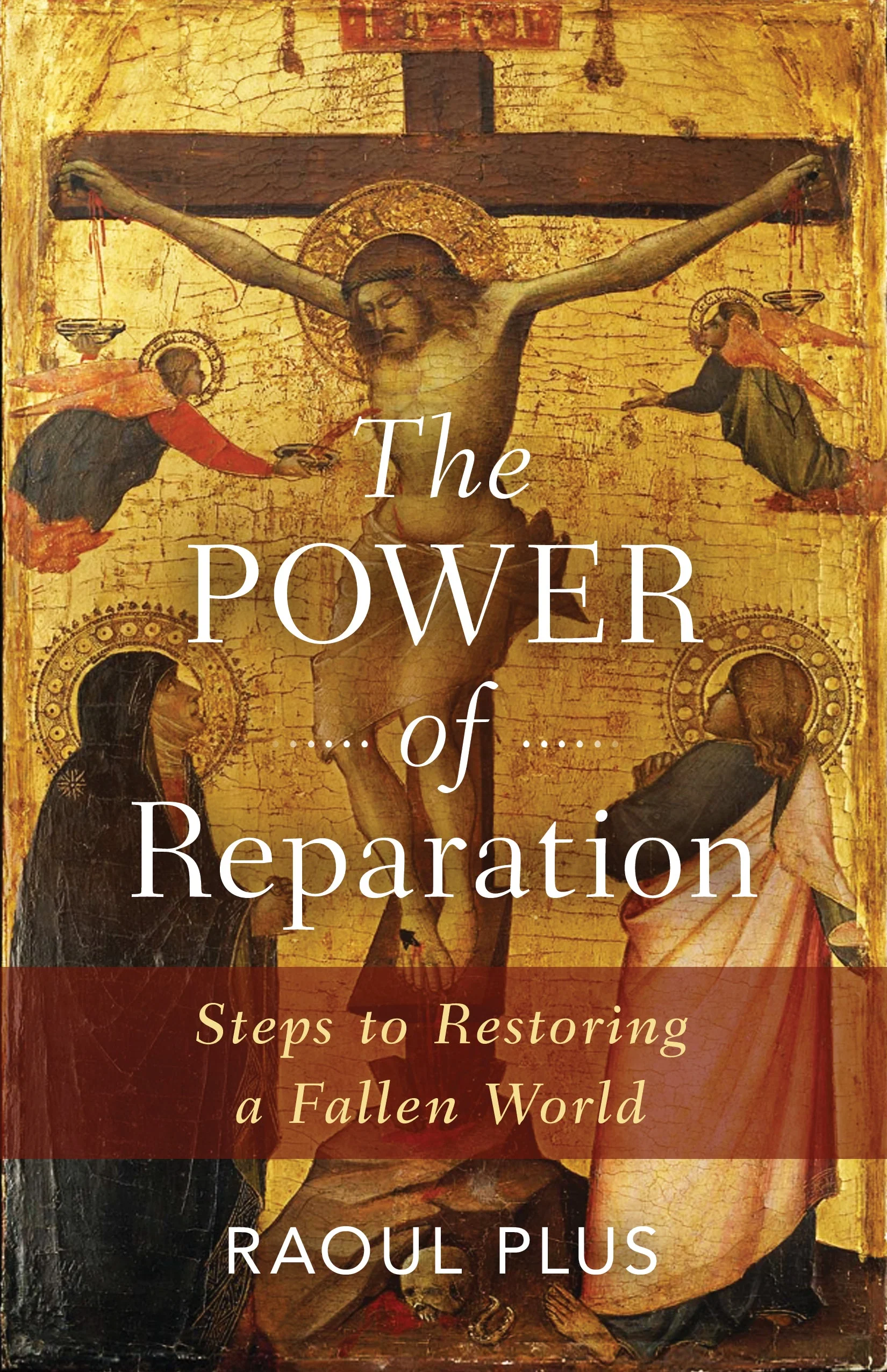 The Power of Reparation - Image 2